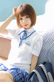 漂亮美女完整换装视频